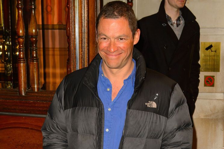 Dominic West