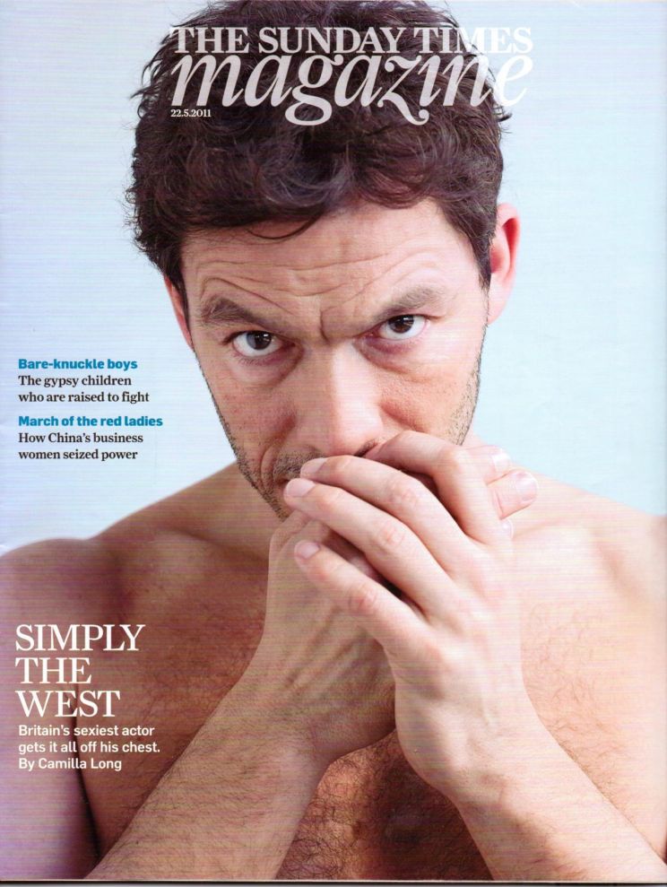 Dominic West