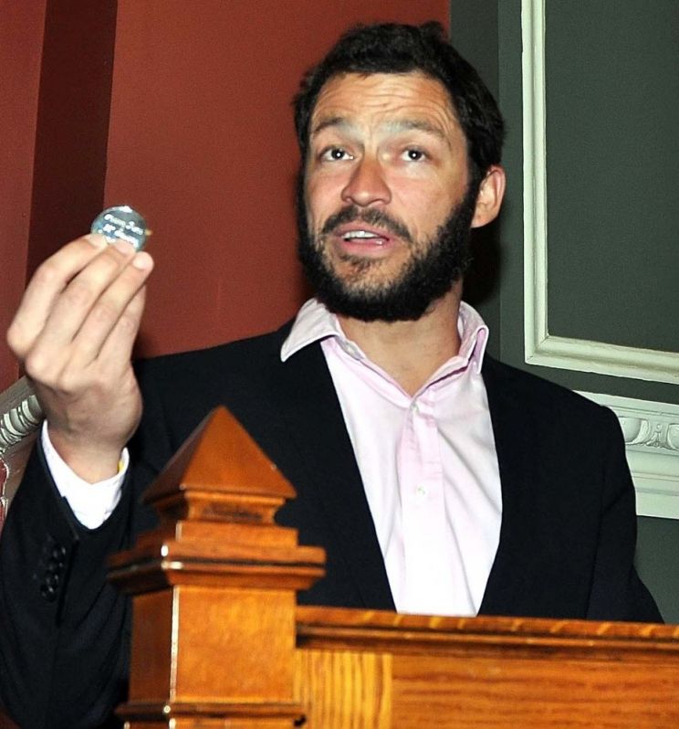Dominic West