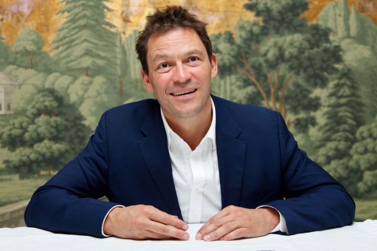 Dominic West