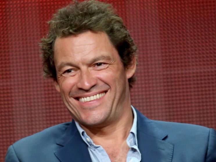 Dominic West