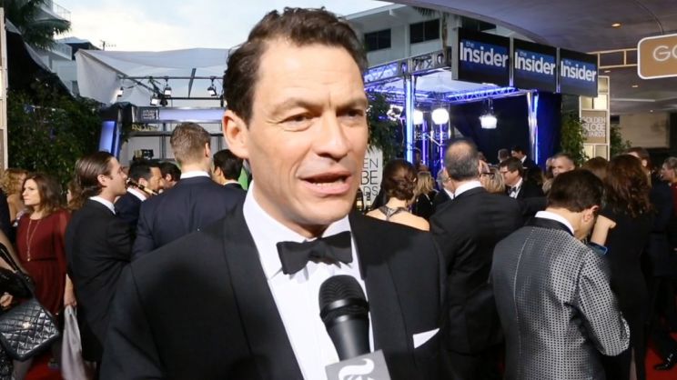 Dominic West