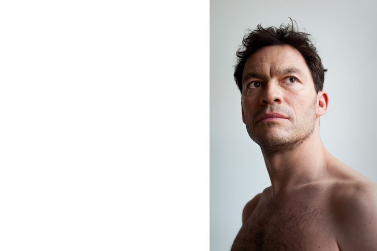 Dominic West