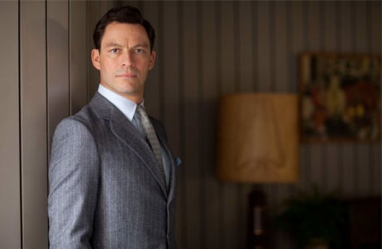 Dominic West