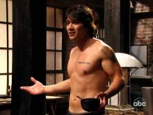 Dominic Zamprogna
