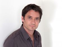 Dominic Zamprogna