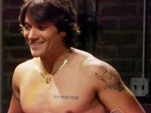 Dominic Zamprogna