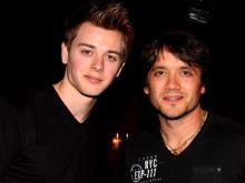 Dominic Zamprogna
