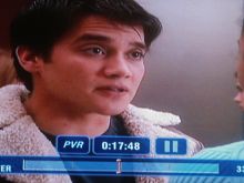 Dominic Zamprogna