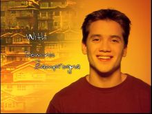 Dominic Zamprogna