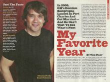 Dominic Zamprogna