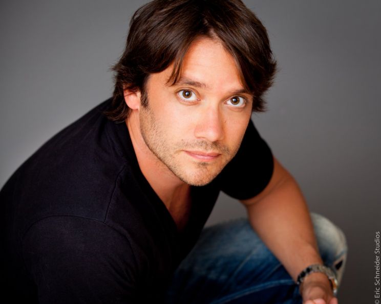 Dominic Zamprogna