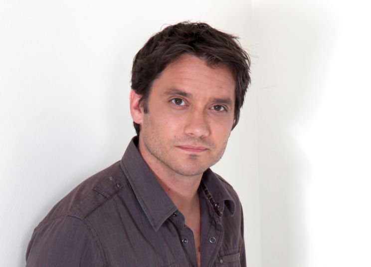 Dominic Zamprogna