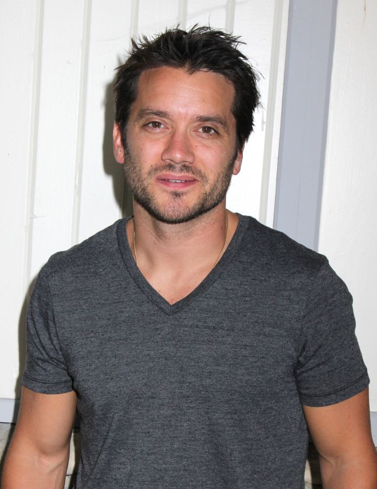 Dominic Zamprogna