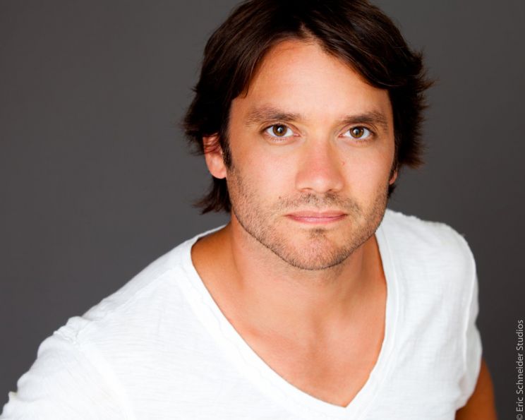 Dominic Zamprogna