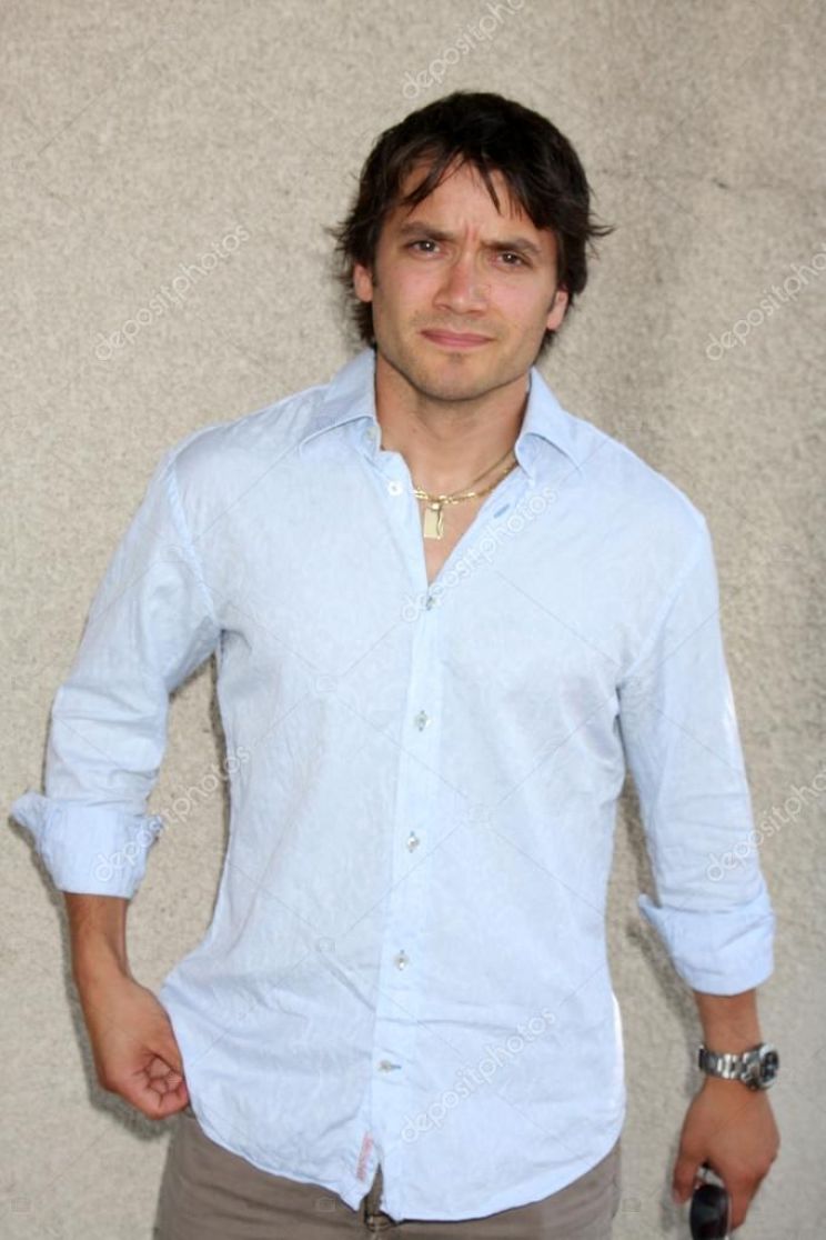 Dominic Zamprogna