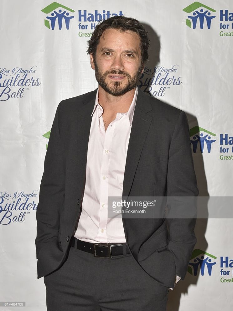 Dominic Zamprogna