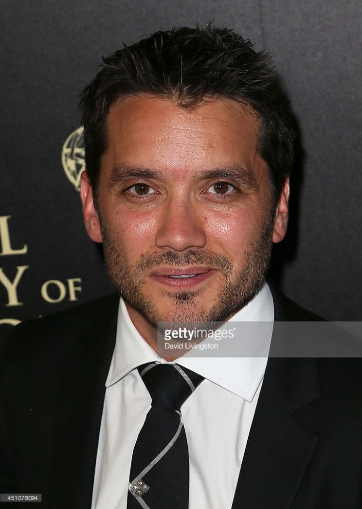 Dominic Zamprogna