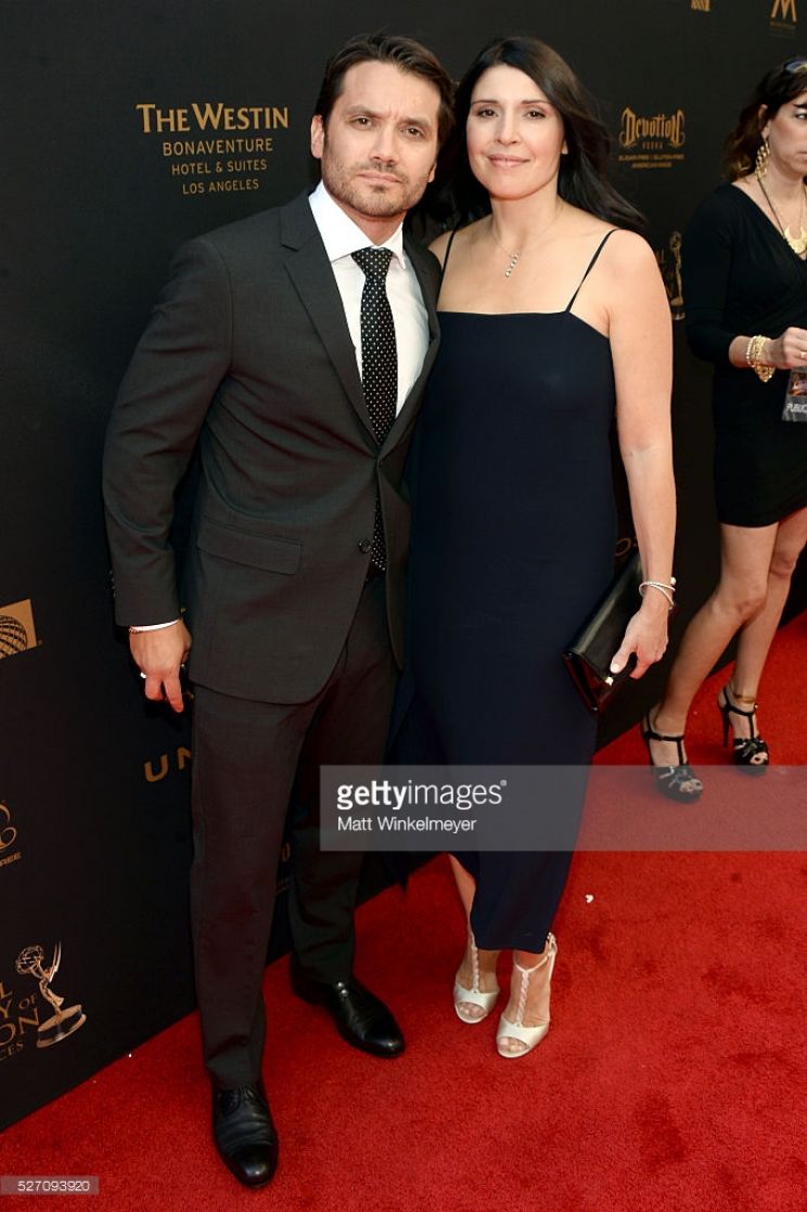 Dominic Zamprogna