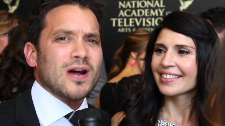 Dominic Zamprogna