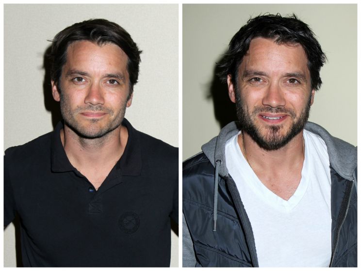 Dominic Zamprogna