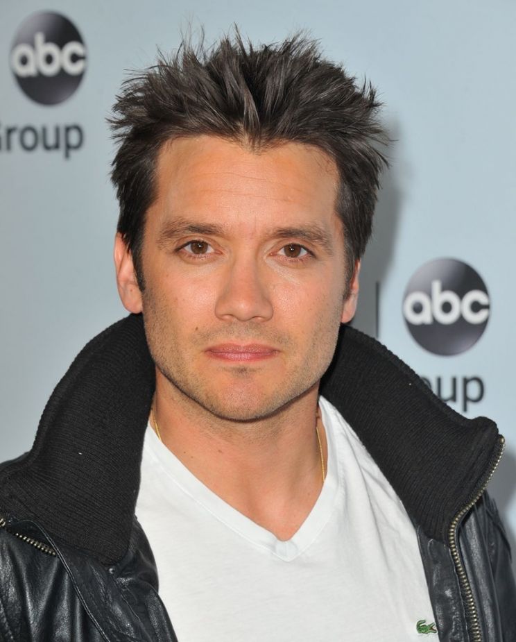 Dominic Zamprogna