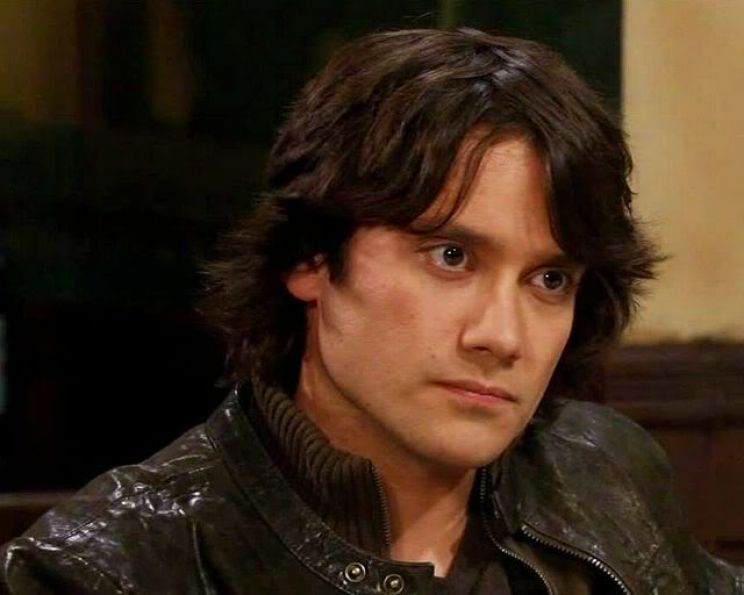 Dominic Zamprogna