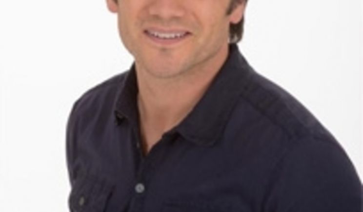 Dominic Zamprogna