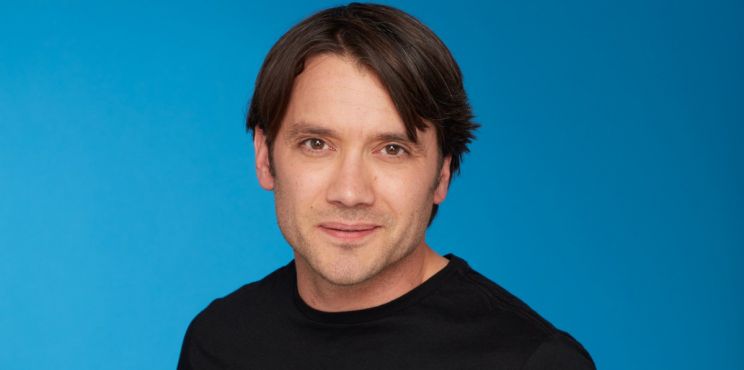 Dominic Zamprogna