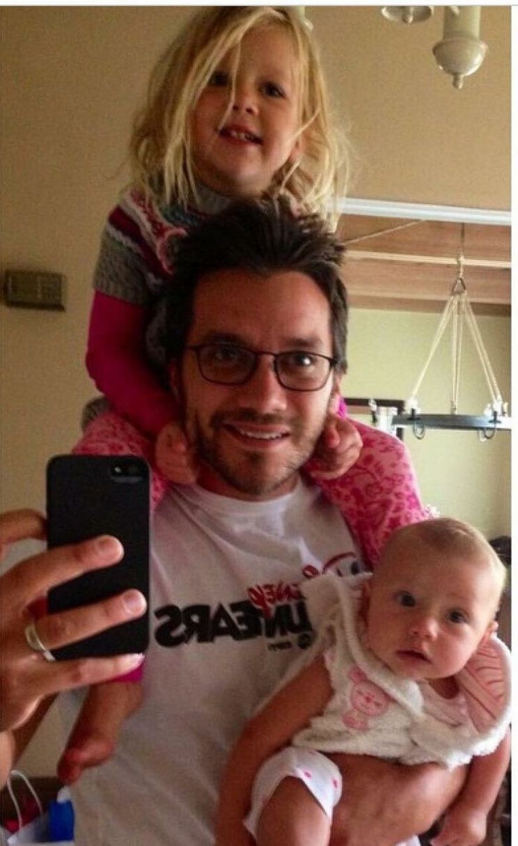 Dominic Zamprogna