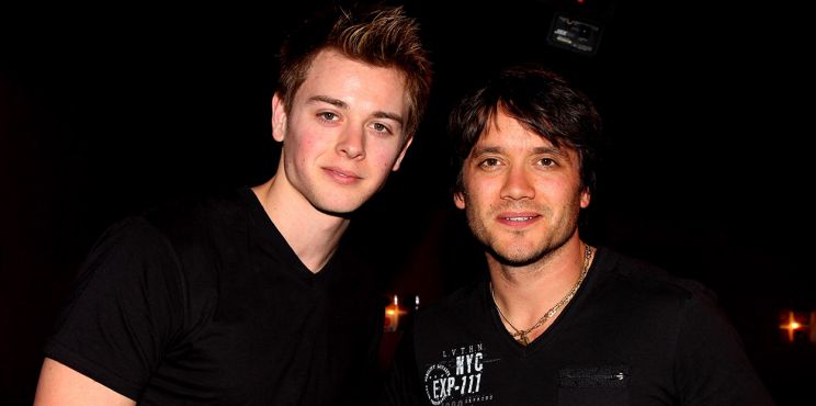 Dominic Zamprogna
