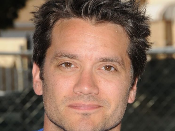 Dominic Zamprogna