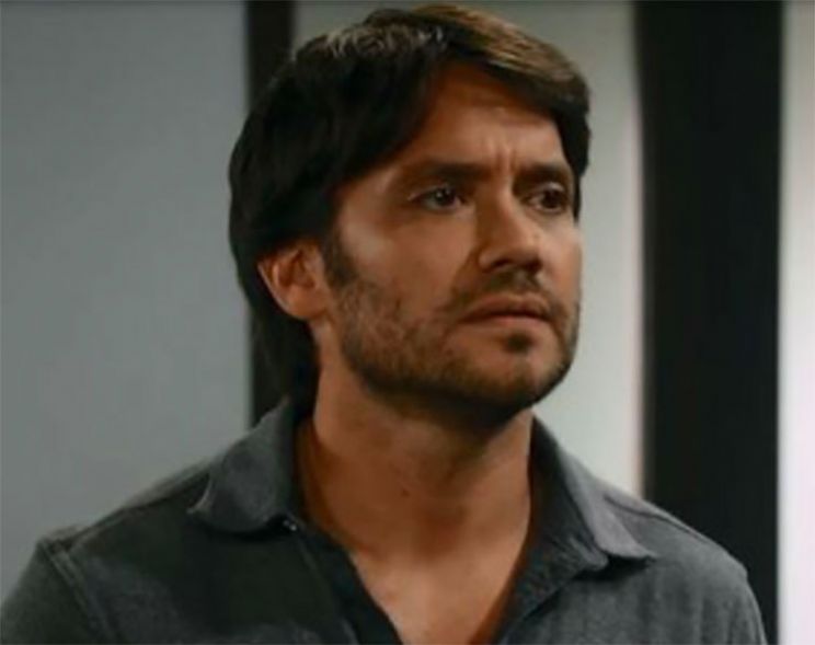 Dominic Zamprogna