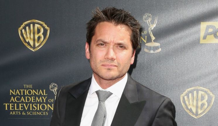 Dominic Zamprogna