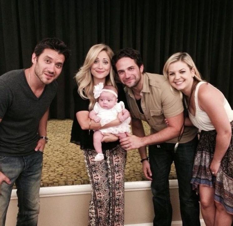 Dominic Zamprogna