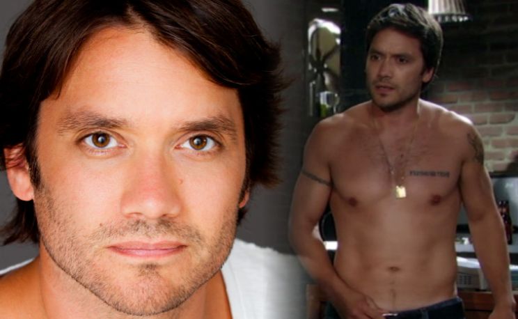 Dominic Zamprogna