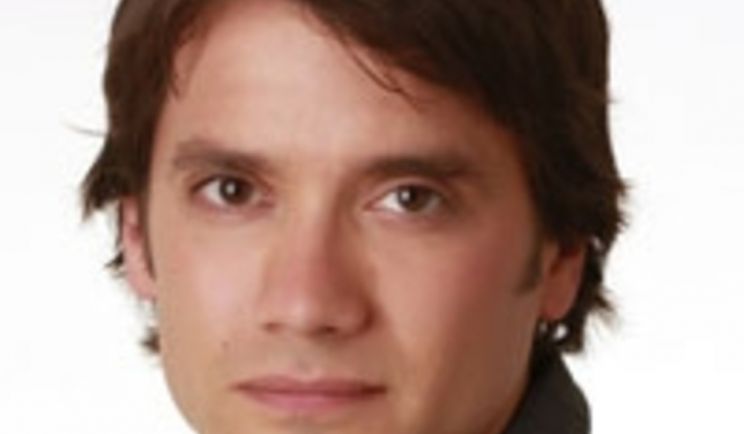 Dominic Zamprogna