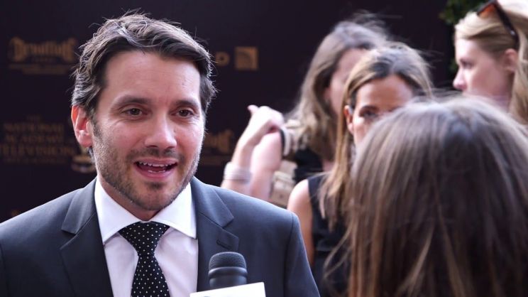 Dominic Zamprogna