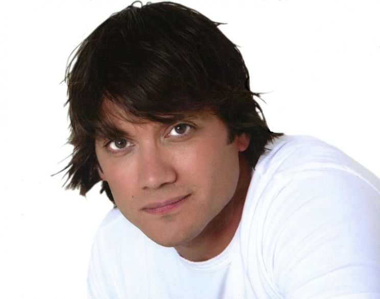 Dominic Zamprogna