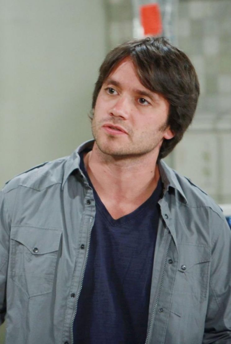 Dominic Zamprogna