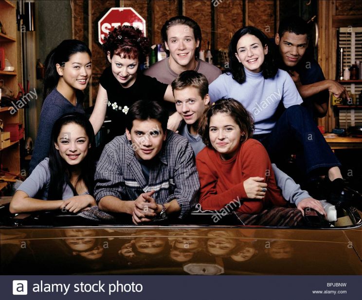 Dominic Zamprogna