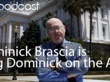 Dominick Brascia