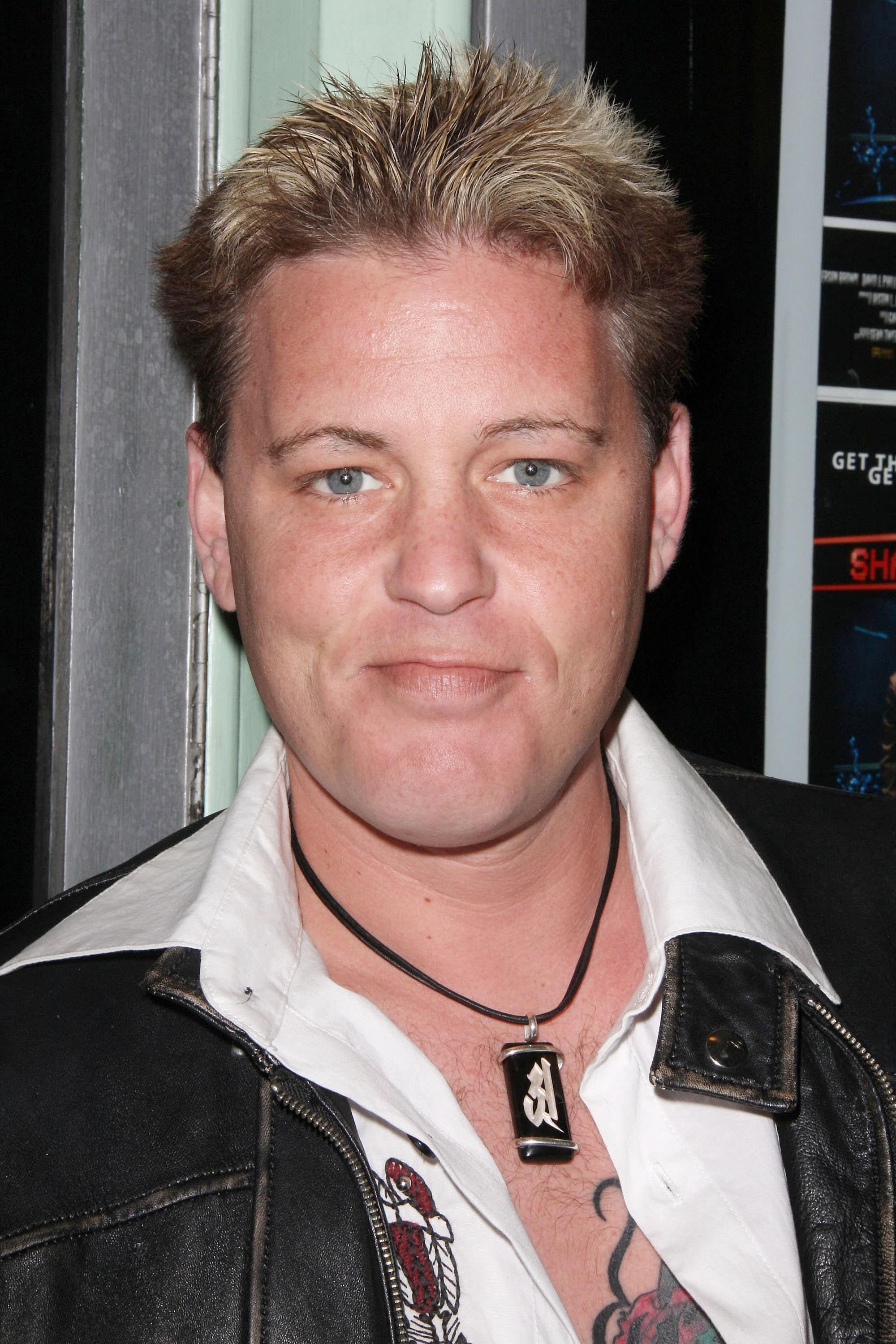 Pictures of Dominick Brascia