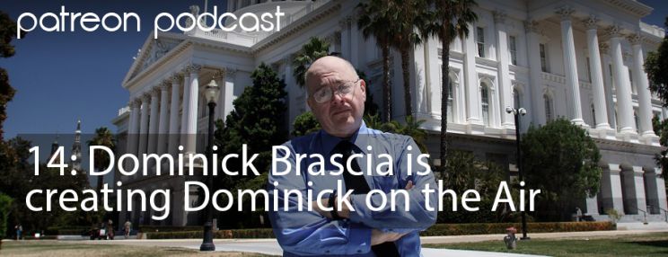 Dominick Brascia