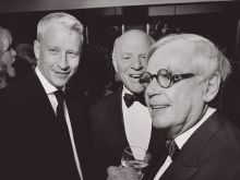 Dominick Dunne