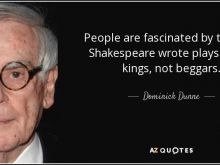 Dominick Dunne