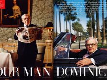 Dominick Dunne