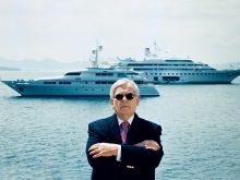 Dominick Dunne