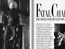 Dominick Dunne