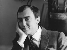 Dominick Dunne